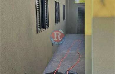 Imagem 5: Casa nova 3 dorms, Setvalley, São José do Rio Preto, Cod 59