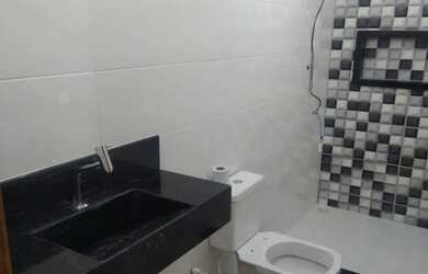 Imagem 14: Casa Linear á venda 3 quartos Santa Monica Guarapari-ES