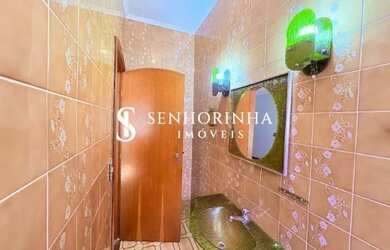 Imagem 10: Casa à venda na Vila Carrão, São Paulo-SP, com 3 dormitórios, sendo...