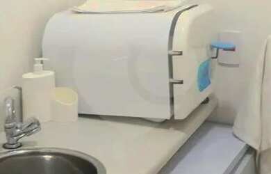 Imagem 7: Salas à venda em Santana - SP