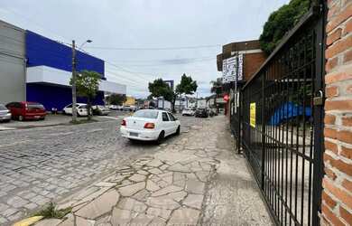 Imagem 3: Terreno Pio X Caxias do Sul