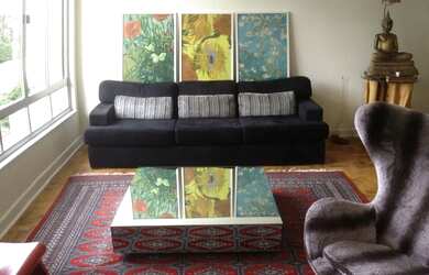 Imagem 4: APARTAMENTO - CONSOLAÇÃO - SP