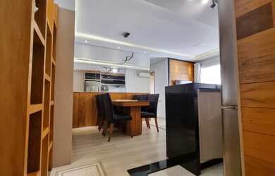 Imagem 3: Apartamento Fontaine Dor Venda, Gleba Fazenda Palhano, Londrina, Pr