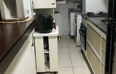 Imagem 9: Vendo apto 2 qtos Guara II