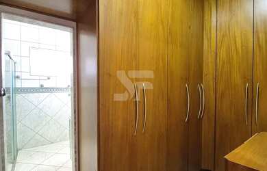 Imagem 15: Sobrado para alugar no Damha 2 ll II