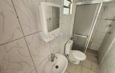 Imagem 6: CASA DE ALVENÁRIA COM 01 DORMITÓRIO