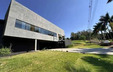 Imagem 7: Sobrado, 500 m² - venda por R$ 2.950.000,00 ou aluguel por R$ 15.500,00/mês...