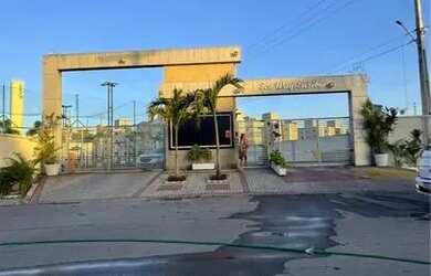 Imagem 10: Apartamento a venda no Ecoway Eusébio aceita financiamento