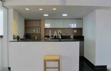 Imagem 10: Andar Corrido à venda, 3 vagas, Belvedere - Belo Horizonte/MG