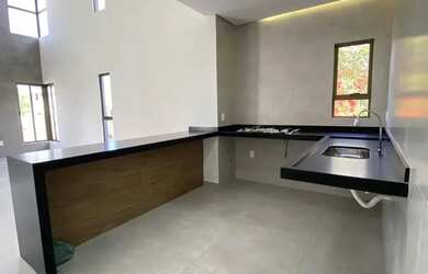 Imagem 5: Casa à Venda Condomínio Monte Sinai - Bananeiras - PB