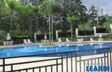 Imagem 7: APARTAMENTO - TAMBORÉ - SP