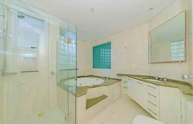 Imagem 14: Apartamento - 4 quartos - Venda - Bairro Ecoville - BELLOS IMÓVEIS