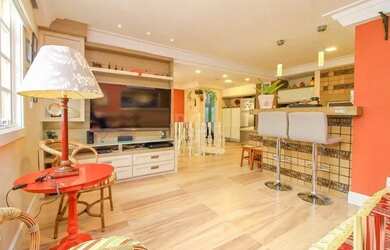 Imagem 5: Cobertura para Venda - 252m², 3 dormitórios, sendo 1 suites, 2 vagas...