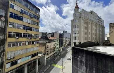 Imagem 2: Vendemos Sala comercial na Rua Chile, ao lado do Fera Palace Hotel