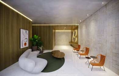 Imagem 6: Apartamento à venda no GRAND OCEAN - 3 SUÍTES, 3 VAGAS DE GARAGEM ,...