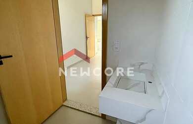 Imagem 8: Casa em Rua Pioneira Valéria Cadorim Manfrinato - Jardim Araucária -...