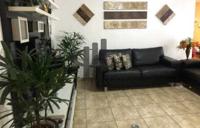 Imagem 2: Venda Sobrado Sao Caetano do Sul Osvaldo Cruz Ref 33373