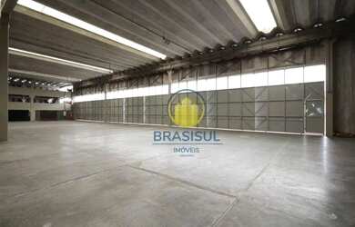 Imagem 4: Galpão para locação com 2.599m² no Pq. Novo Mundo ZPI-1