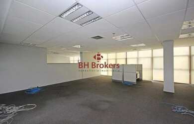 Imagem 6: ANDAR PARA LOCAÇÃO NO BAIRRO FUNCIONARIOS