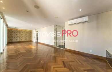 Imagem 3: Apartamento para locação com 167m² - Brooklin - São Paulo