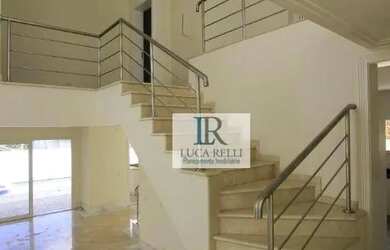 Imagem 10: Casa com 4 suites para alugar, 560 m² por R$ 27.067/mês - Alphaville 02 - Barueri/SP