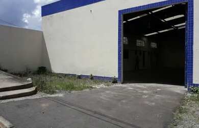 Imagem 9: Galpão em lote de 360m2, área construída de 280m2, no bairro Jardim Canadá/Nova Lima/MG