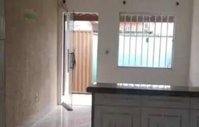 Imagem 6: Casa a venda na Ceilandia