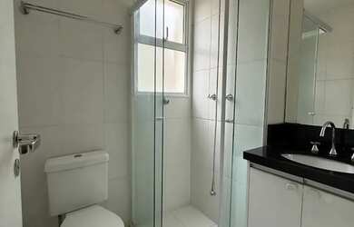 Imagem 13: Apartamento para Locação Condomínio Alpha Style Alphaville