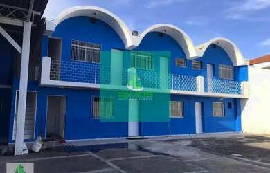 Imagem 4: Galpão à venda ou locação, 1500 m² por R$ 8.000.000,00 ou - Vila...