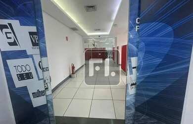 Imagem 2: Conjunto para alugar, 599 m² por R$ 71.500,00/mês - Bela Vista - São...