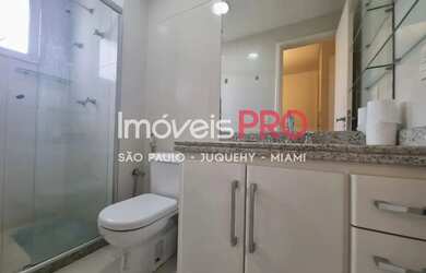 Imagem 16: Brooklin - 205 m2 - 3 suítes - 4 vagas