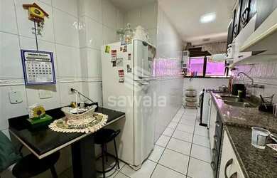 Imagem 3: Apartamento à venda com 95,00m² e 3 quartos em Recreio dos Bandeirantes,...