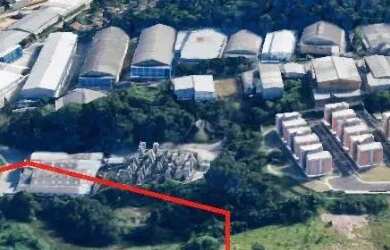 Imagem 13: AREA - JARDIM BELA VISTA - SP