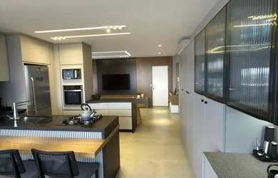 Imagem 10: Apartamento a venda no Balneário Rincão 03 dormitórios sendo um suite