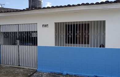 Imagem: Casa a venda. Bairro clima Bom 1