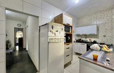 Imagem 8: CASA Á VENDA, 03 QUARTOS, 02 VAGAS, BAIRRO RIACHO DA PEDRAS