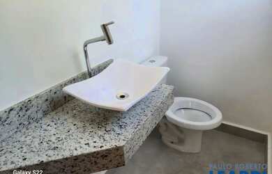 Imagem 7: CASA ASSOBRADADA - JARDIM PAULISTA - SP