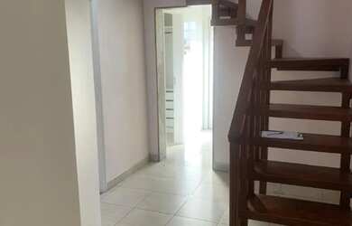 Imagem 10: Casa no Parque Lafaiete. Varanda, 164m² de Área, 1 Vaga na garageme3...