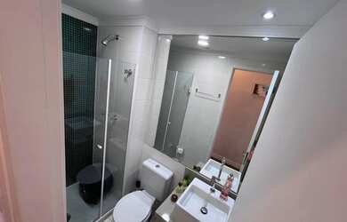 Imagem 6: Excelente Apartamento 2 Dorm 55m - Vila Prudente - Ótima Oportunidade