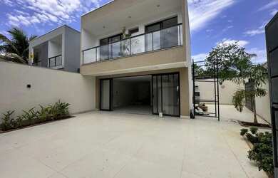 Imagem 9: Casa para Venda em Montes Claros, Ibituruna, 3 dormitórios, 1 suíte, 3 banheiros, 4 vagas