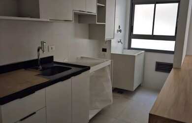 Imagem 6: APARTAMENTO - ALPHAVILLE - SP