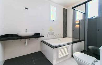 Imagem 12: Casa com 4 quartos à venda, 354 m2, Butiatuvinha - Curitiba PR