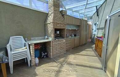 Imagem 16: Sobrado para venda tem 289 metros quadrados com 4 quartos em Tremembé...