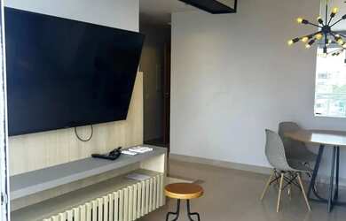 Imagem 10: Apartamento - 2 quartos - 100 mobiliado - Praça 14 - Manaus - AM