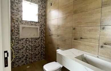 Imagem 8: Reserva do parque com 3 suítes Duplex / Espaço Gourmet / Hidromassagem...