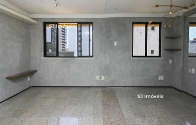 Imagem 3: Compacto no Meireles bem perto da Beira Mar