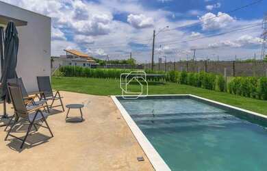 Imagem 5: Casa de Condomínio em Salto para aluguel Residencial Primavera II - SP...