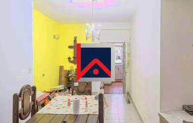 Imagem 7: Aluguel Apartamento 3 Dormitórios - 160 m² Consolação