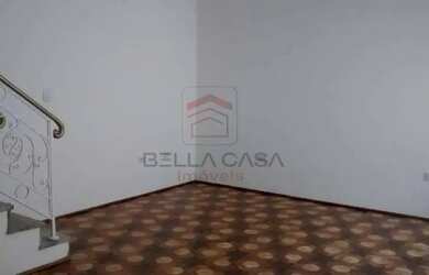 Imagem: Sobrado para Locação na Mooca