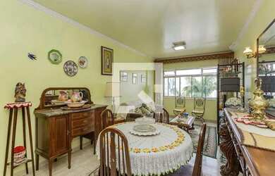 Imagem 2: Apartamento à Venda - Aclimação, 2 Quartos, 120 m2